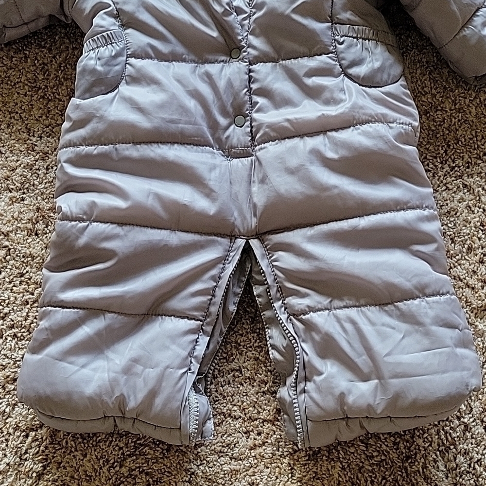 Last Chance, Baby Mexx snowsuit - Picture 7 of 8